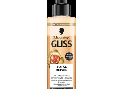 Gliss Anti- klitspray total repair