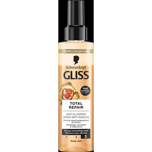 Gliss Anti- klitspray total repair