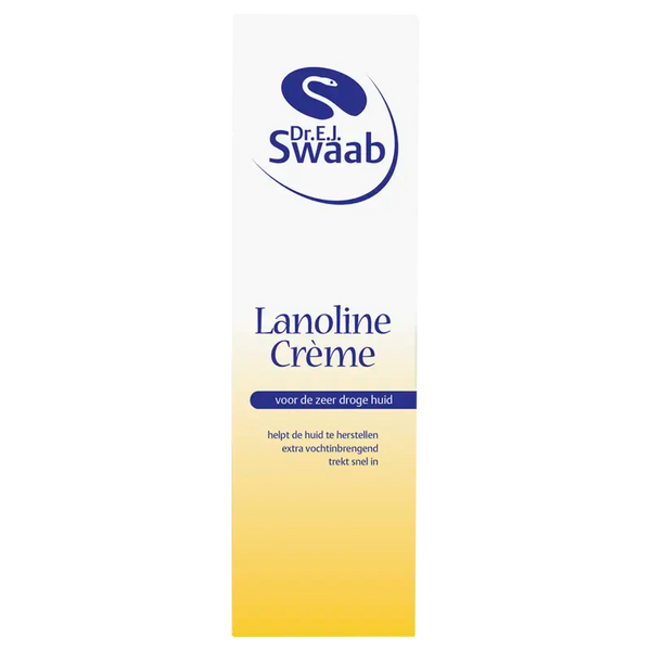 Dr Swaab Lanolincreme