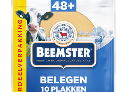 Beemster Reifed 48+ Scheiben Vorteil