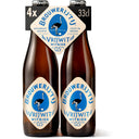 Brouwerij 't IJ Vrijwit 0.5% 4-pack