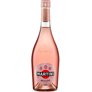 Martini Bellini vine peach
