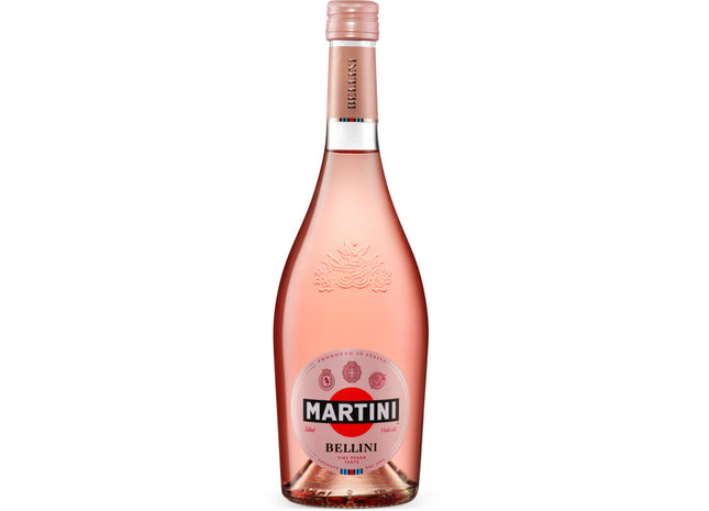 Martini Bellini vine peach