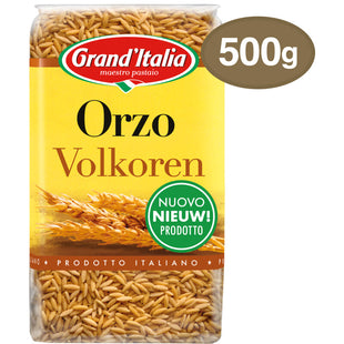 Grand' Italia Orzo volkoren