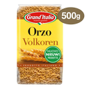 Grand'Italia Whole Wheat Orzo