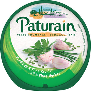 Paturain Kruiden
