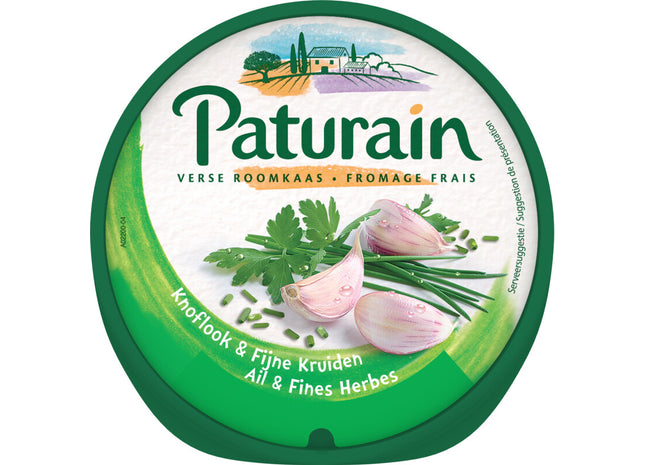 Paturain Kruiden