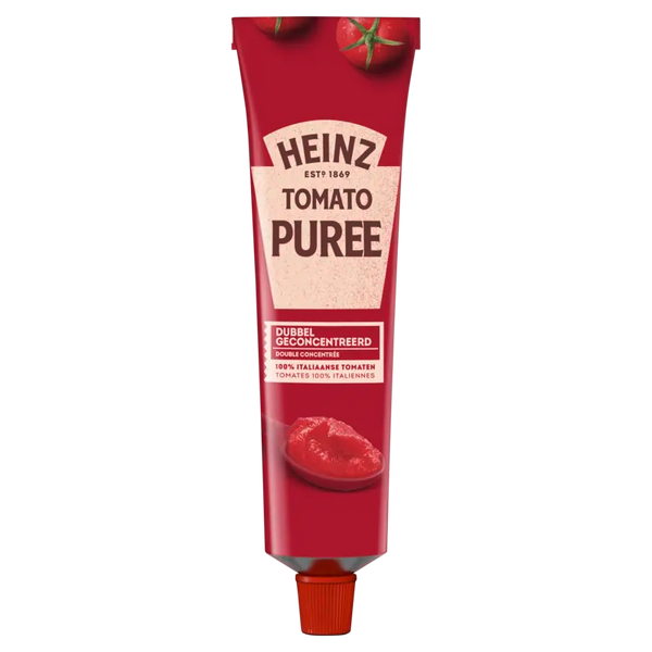 Heinz Tomatenpuree