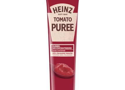 Heinz Tomatenpuree