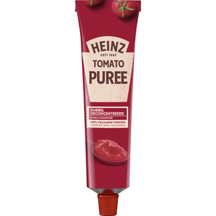 Heinz Tomatenpuree