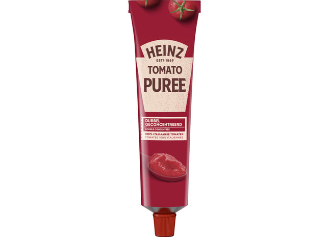 Heinz Tomatenpuree
