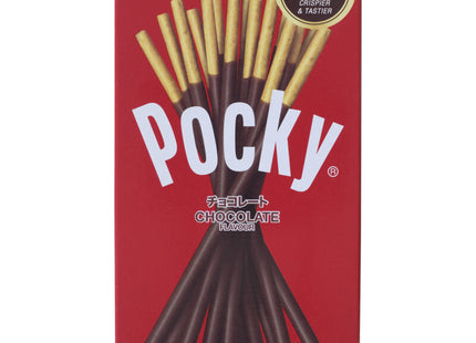 Pocky Chocolate