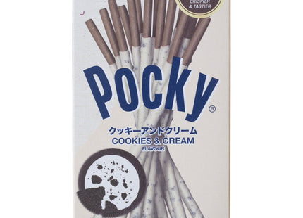 Pocky Cookie & cream