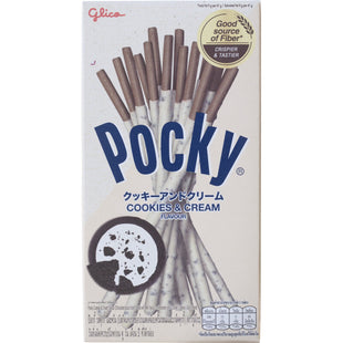 Pocky Cookie & cream