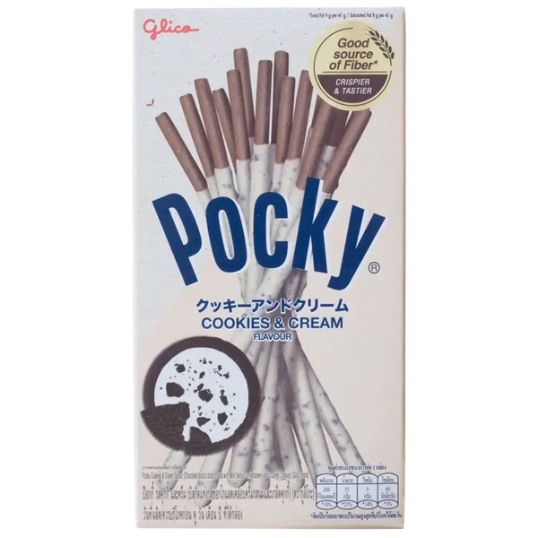 Pocky Keks & Creme