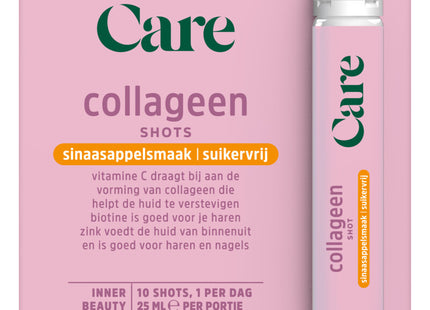 Care Collageen shots