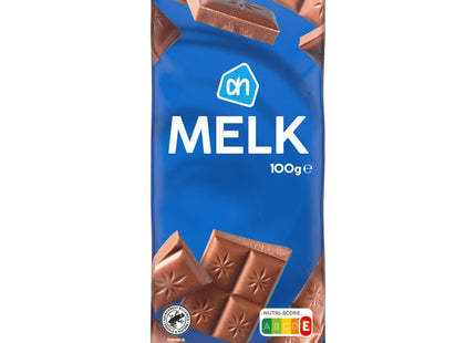 Reep melk