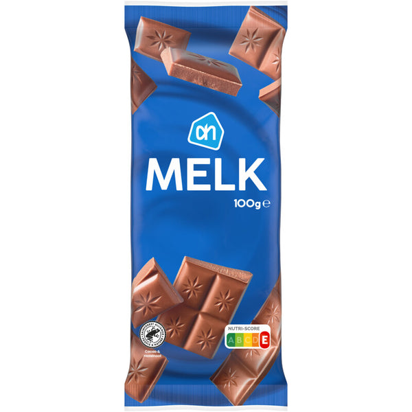 Reep melk