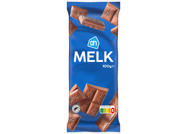 Reep melk
