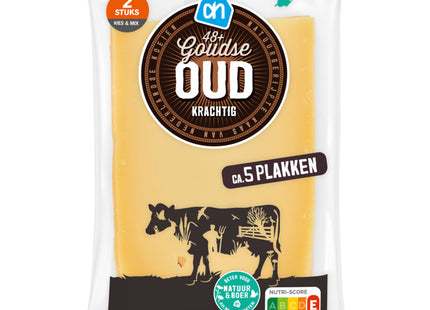 Gouda alt 48+ Scheiben