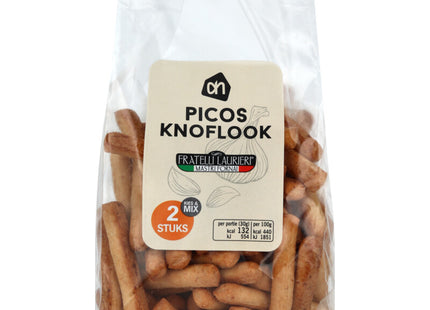Picos knoflook