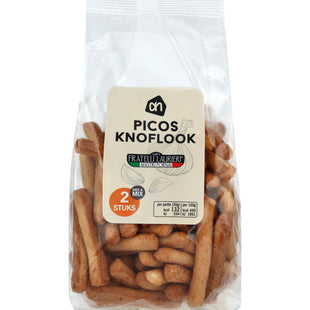 Picos knoflook