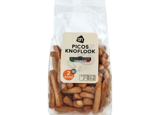 Picos knoflook