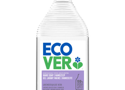 Ecover Handzeep lavendel & aloë vera navulling