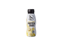 NXT Level Protein shake banana