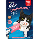 Felix Deli moments liquid snacks zalm