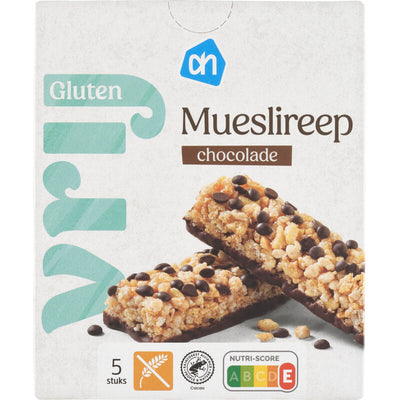 Zwischensnacks (glutenfrei)