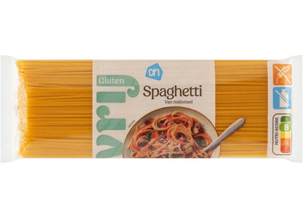 Glutenvrij Spaghetti