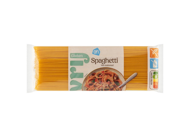 Glutenvrij Spaghetti