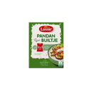 Lassie Pandan rijst builtje