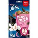Felix Party mix picnic cat treat
