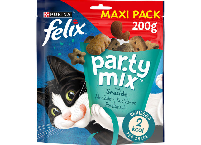 Felix Party mix seaside maxi