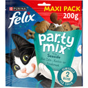 Felix Party mix seaside maxi