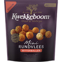 Kwekkeboom Mini rundvlees bitterballen
