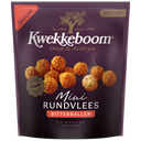 Kwekkeboom Mini-Rindfleisch-Bitterballen