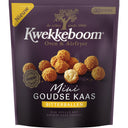 Kwekkeboom Mini bitterballen goudse kaas