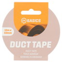 24Basics Duct-Tape 10 Meter x 50 mm