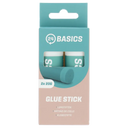 24Basics Lijmstift 2-pack