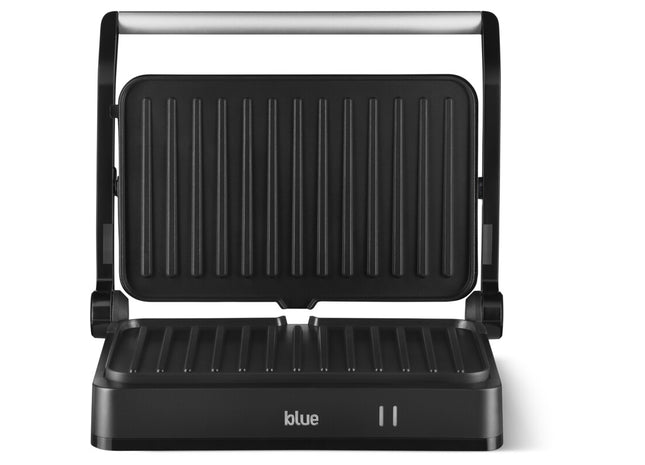 Blue Home Contactgrill compact