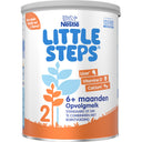 Nestlé Little Steps 2 follow-up milk 6m+