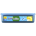 Swiffer Floor Cleaner moist floor cloths