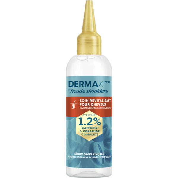 Head & Shoulders Revitalize balm