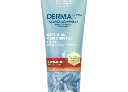 Head & Shoulders Revitalize conditioner