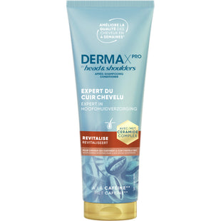 Head & Shoulders Revitalize conditioner