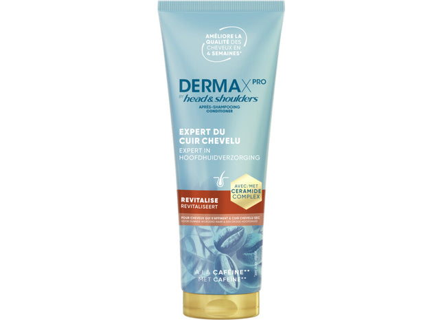 Head & Shoulders Revitalize conditioner