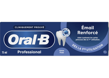 Oral-B Pro-repair original tandpasta